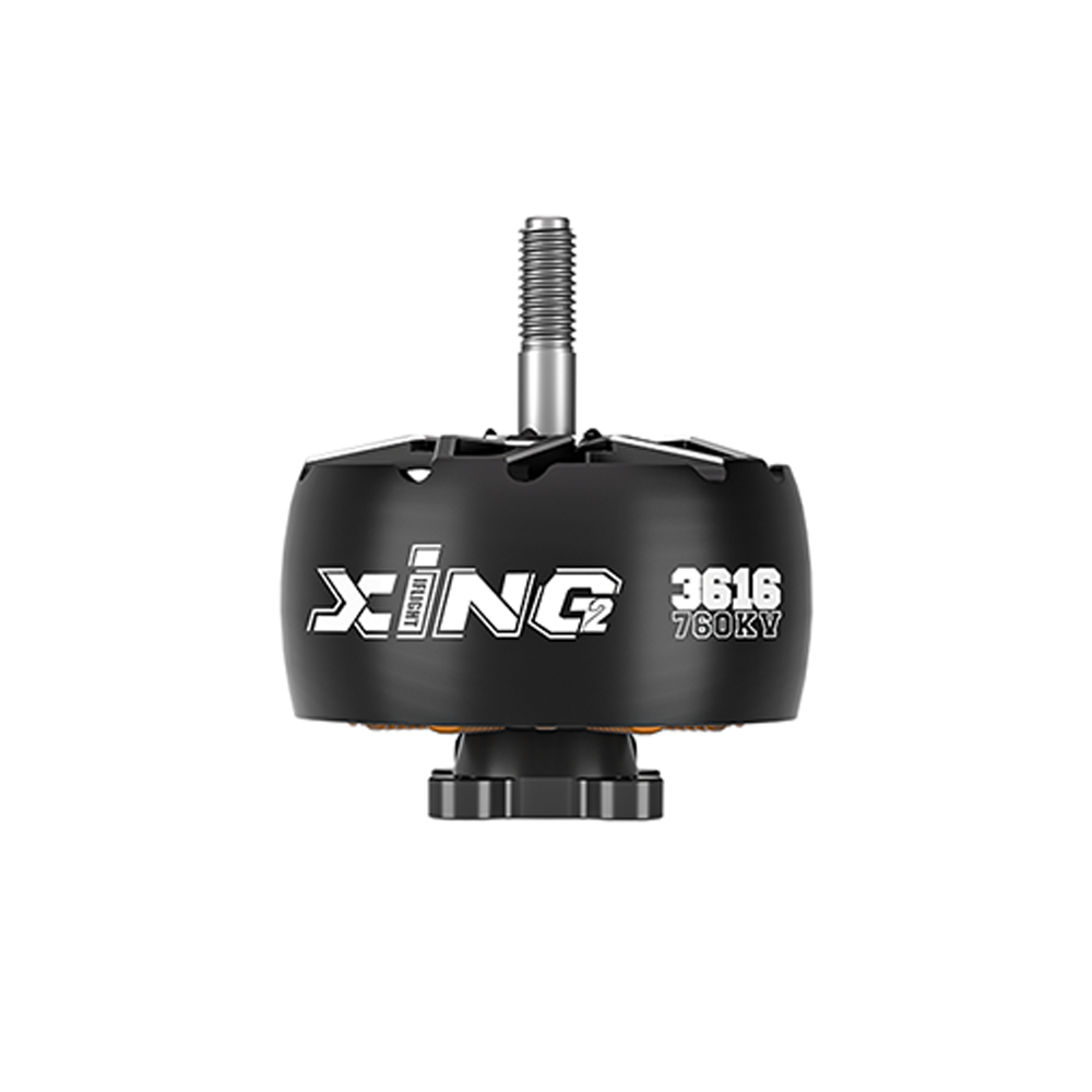 1PC4PCS-iFlight-XING2-3616-760KV-Hochleistungs-Brushless-Motor-fuumlr-RC-FPV-Renn-Drohne-2022204-1